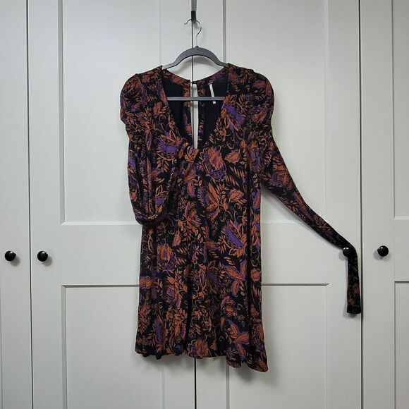 Free people hello lover tunic, medium - Picture 4 of 10